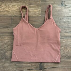 Lululemon Align tank
